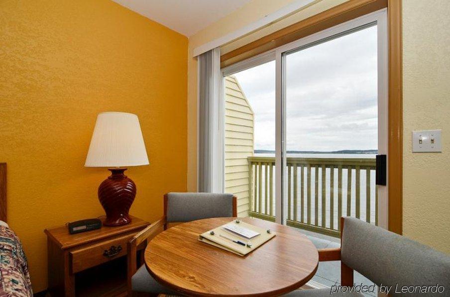 Water Front Inn Port Townsend Quarto foto